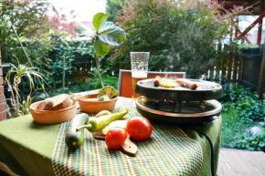 Ilka Garden